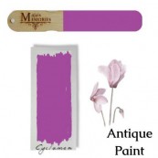 Antique Paint Majas Memories- Cyclamen, 150 ml
